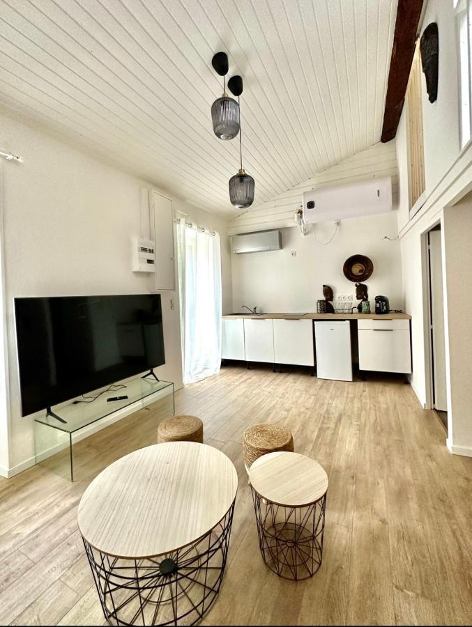 C La Reserve - St Rose Ethnique แคลร์มงต์-แฟร์รองด์ ภายนอก รูปภาพ